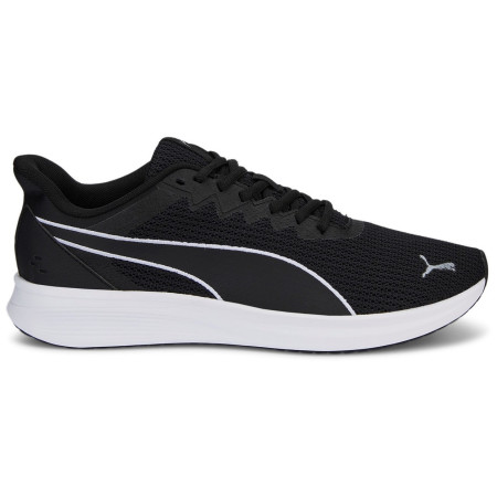 Schuhe Puma Transport Modern schwarz Puma Black