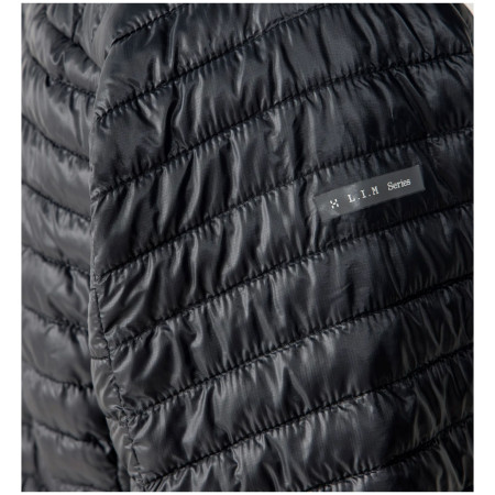 Damenjacke Haglöfs L.I.M Mimic hood II