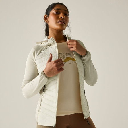 Damenjacke Regatta Women’s Andreson Marl Hybrid