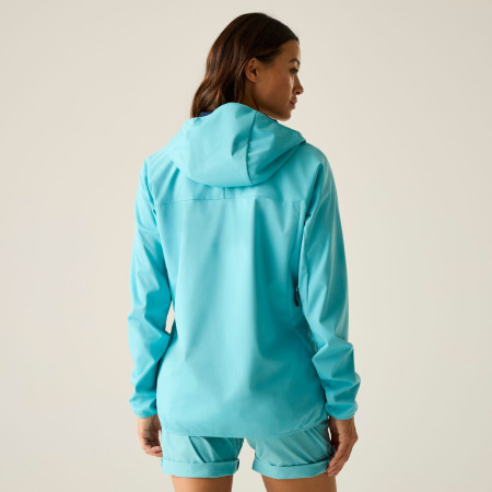 Damenjacke Dare 2b Lexan III Softshell