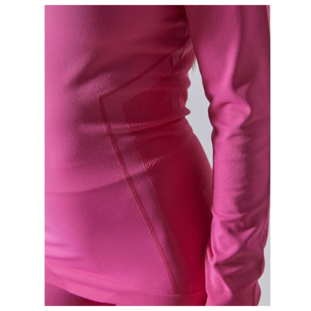 Damen Funktionsset Craft Core Dry Fuseknit