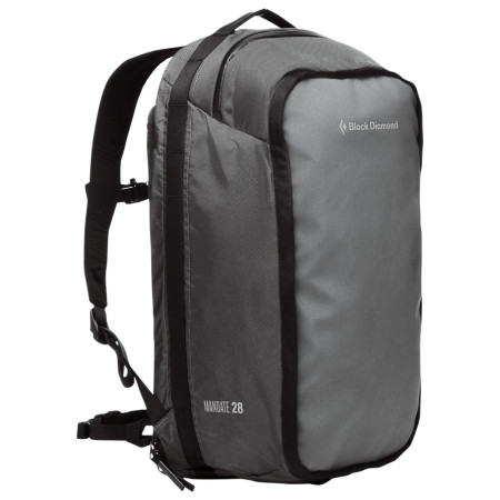 Rucksack Black Diamond Creek Mandate 28 grau Ash
