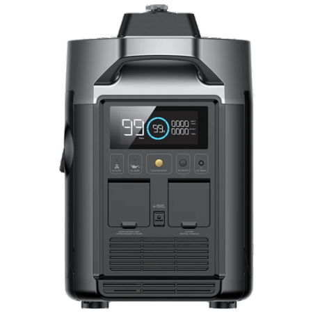 Generator EcoFlow Smart Generator