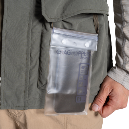 Herrenweste Craghoppers NosiLife Adventure Gilet V