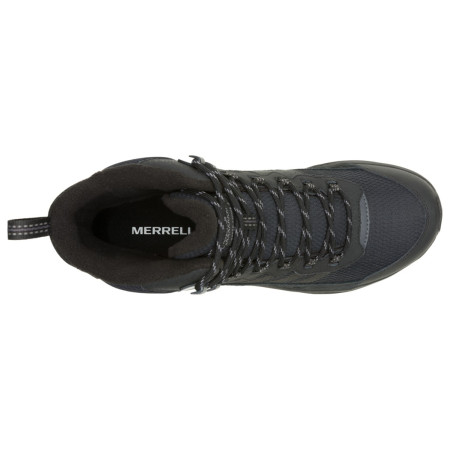 Wanderschuhe Merrell Speed Strike 2 Thermo Mid Wp