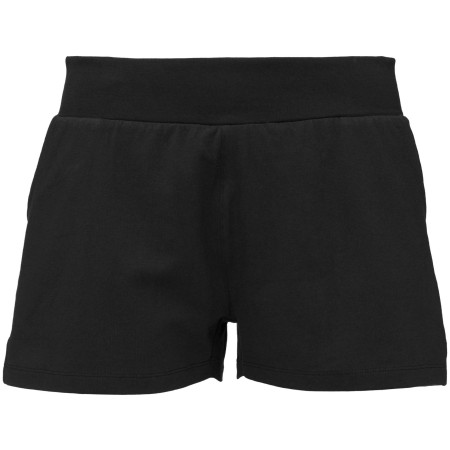 Damenshorts Loap Abvena schwarz Black