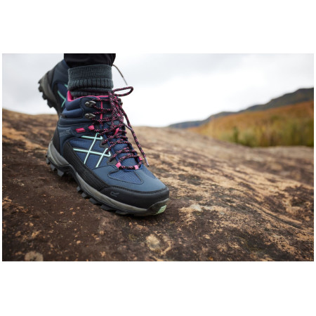 Damenschuhe Regatta Ldy Samaris III Boot