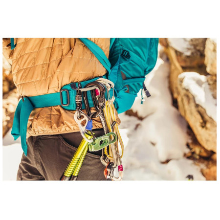 Skialp-Rucksack Gregory Alpinisto 35