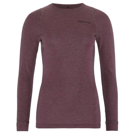 Damen Funktionsset Craft Core Wool Merino