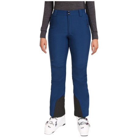 Damenhose Kilpi Gabone-W dunkelblau DBL
