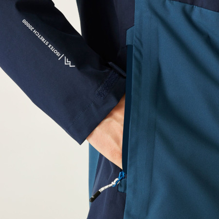 Herrenjacke Regatta Sacramento