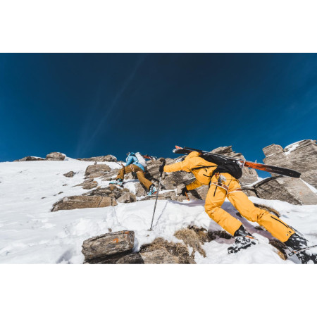 Klettergurt Petzl Fly