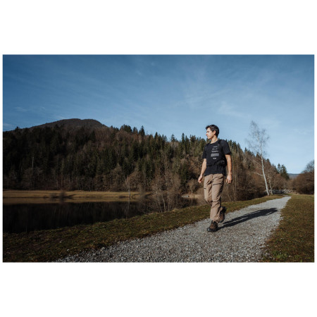 Herrenschuhe Salomon X Ultra 360 Leather Gore-Tex