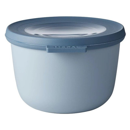 Schüssel Mepal Cirqula blau Nordic Blue