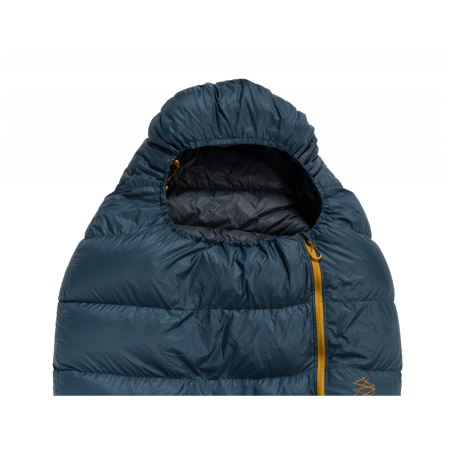 Daunenschlafsack Patizon R300 S (156-170 cm)