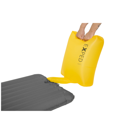 Aufblasbare Isomatte Exped Ultra 7R M