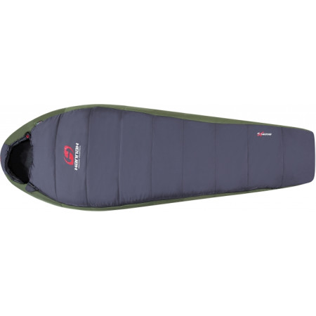 Schlafsack Hannah Bivak X3 blau NavyBlue/DarkGray