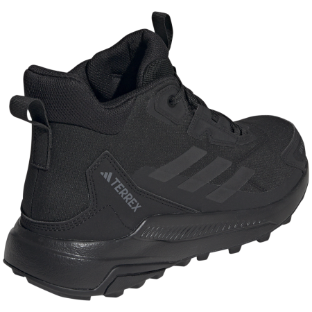 Damen Wanderschuhe Adidas Terrex Anylander Mid R.Rdy W