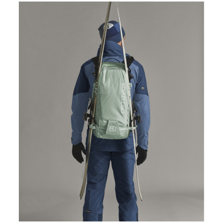 Skialp-Rucksack Ortovox Switchback 27