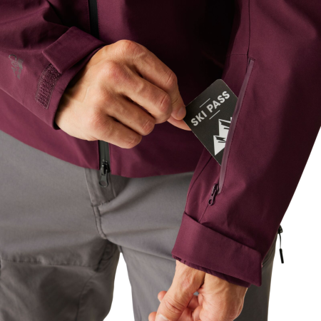 Herrenjacke Dare 2b Roving III Jacket