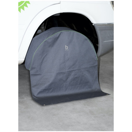 Abdeckung Bo-Camp Wheel