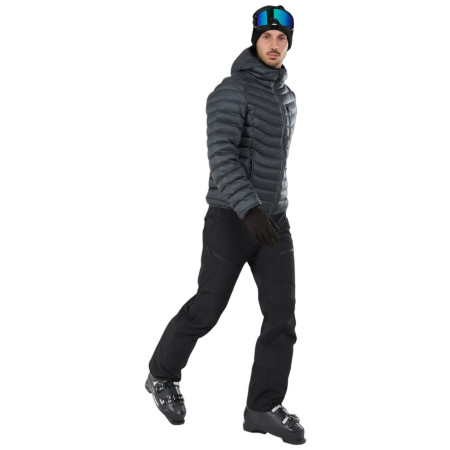 Herren-Daunenjacke Fundango Rauris Down Jacket
