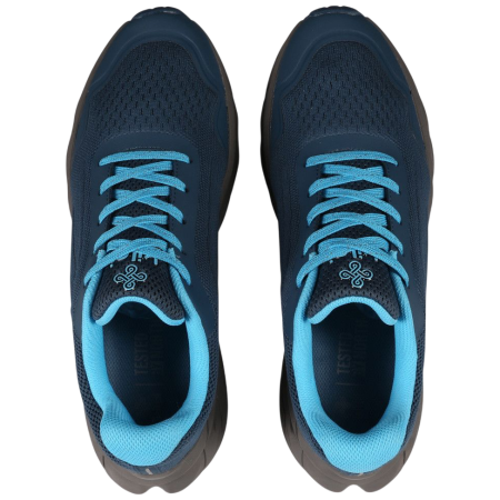 Wanderschuhe Kilpi Mounty Low-U