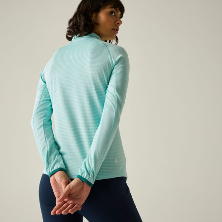 Damen Funktions-Sweatshirt Regatta Women's Yonder II