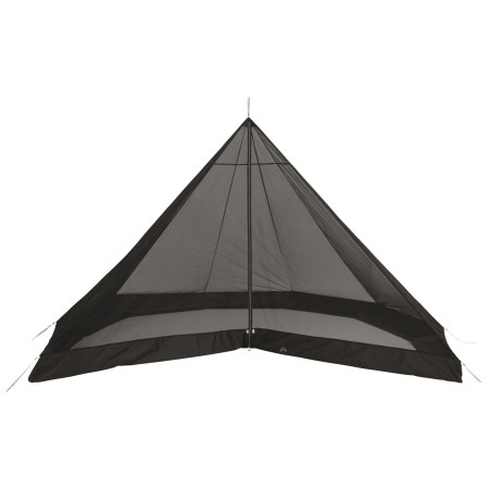 Moskitonetz Robens Universal Tipi Mosquito Inner schwarz