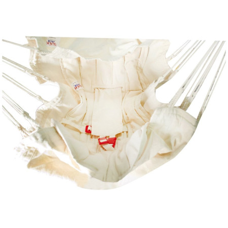 Hängematte-Set Hamaka.eu Kinderbett mit Ständer