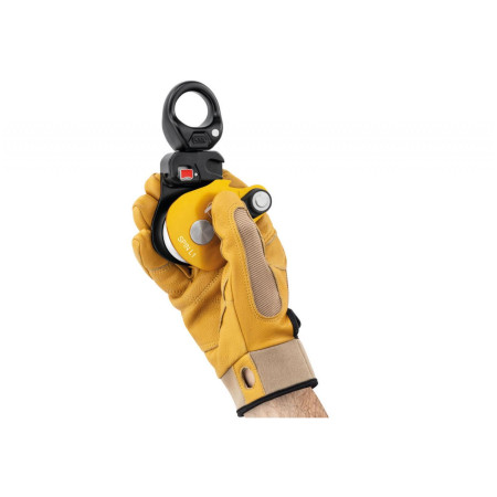 Umlenkrolle Petzl Spin L1
