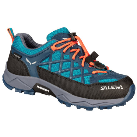 Kinderschuhe Salewa Jr Wildfire Wp
