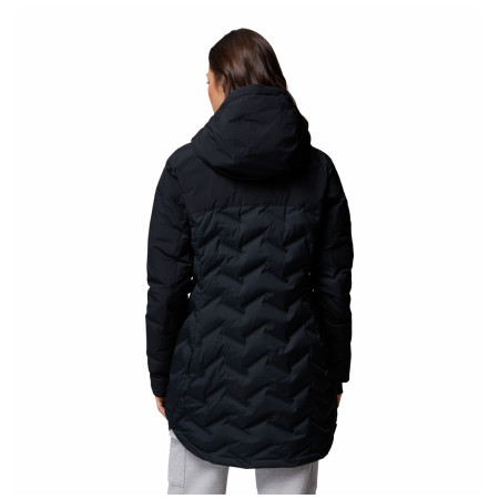 Damen-Winterjacke Columbia Mountain Croo™ III Mid Down Jacket