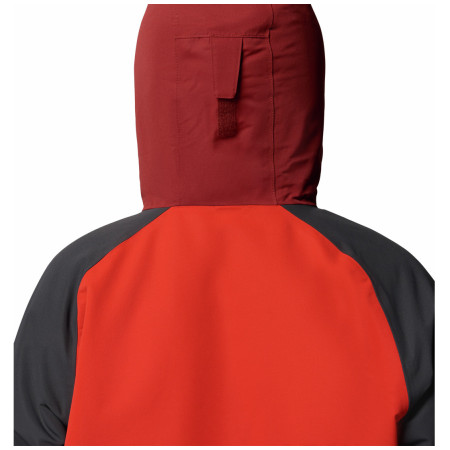 Herrenjacke Columbia Alpine Echo™ Insulated Jacket