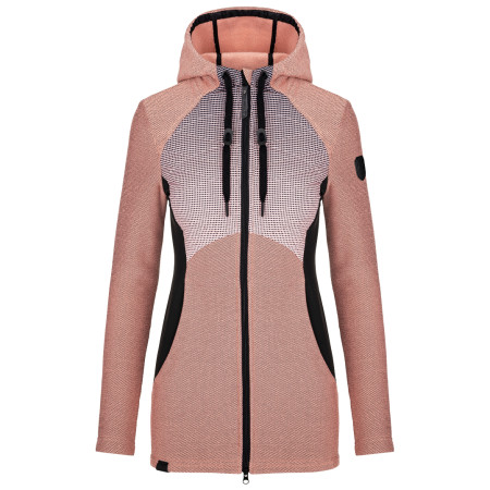 Damenpullover Loap Galipa rosa SalmonPink