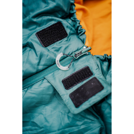 Schlafsack Warg Ursus 200