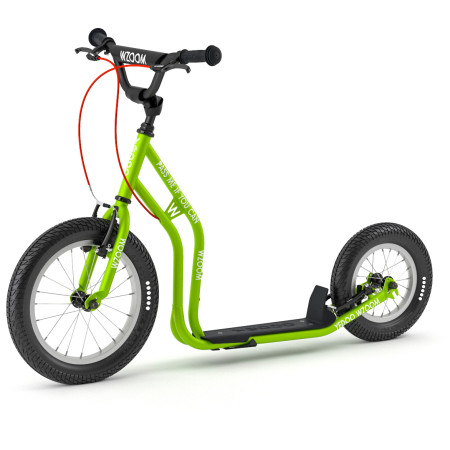 Roller Yedoo Wzoom grün Green