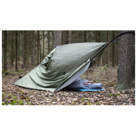 Biwaksack Yate Bag full zip