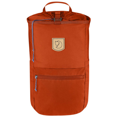 Rucksack Fjällräven High Coast 18 rot/orange FlameOrange