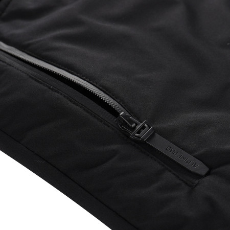 Herren Winterjacke Alpine Pro Wuss