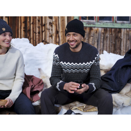 Mütze Fjällräven Byron Hat Thin