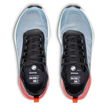 Herrenschuhe Mammut Aenergy Trail All Mountain Low Men