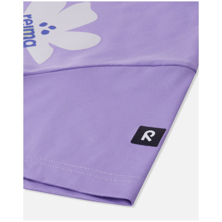 Kinder-T-Shirt Reima Siirtyy
