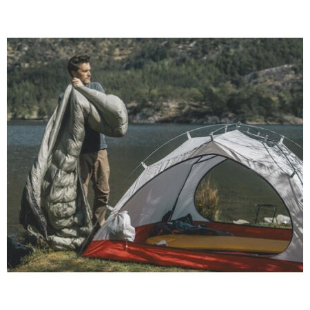 Schlafsack Robens Gully 900 -10°C Regular