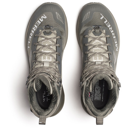 Wanderschuhe Merrell Mtl Thermo Rogue 4 Mid Gtx