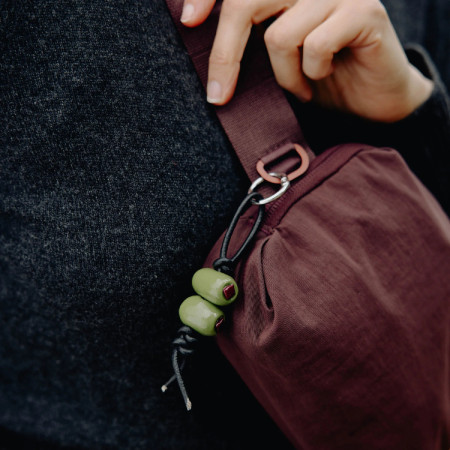 Umhängetasche Peak Design City Sling 2L