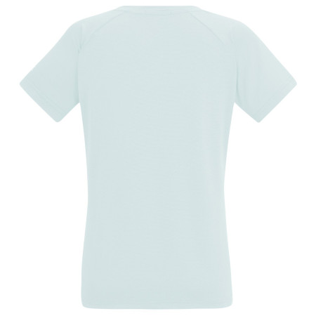 Damen-T-Shirt Regatta Limonite