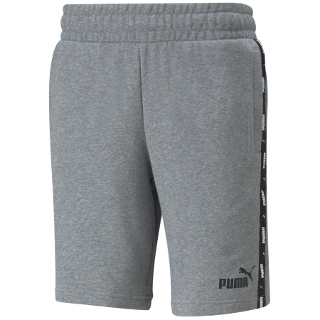 Herrenshorts Puma ESS+ Tape Shorts 9"" TR grau gray