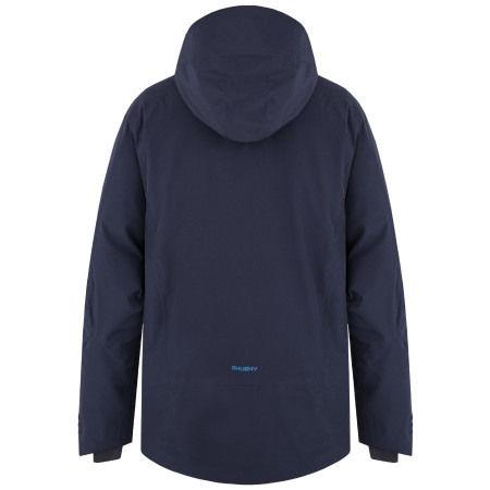 Herrenjacke Husky Gambola M