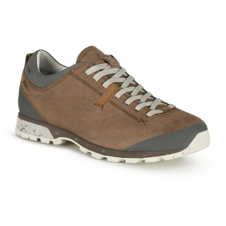 Damenschuhe Aku Bellamont 3 Suede Gw braun/grau Nut/Grey